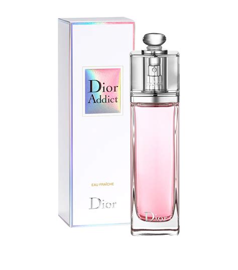 Dior Addict eau fraiche review